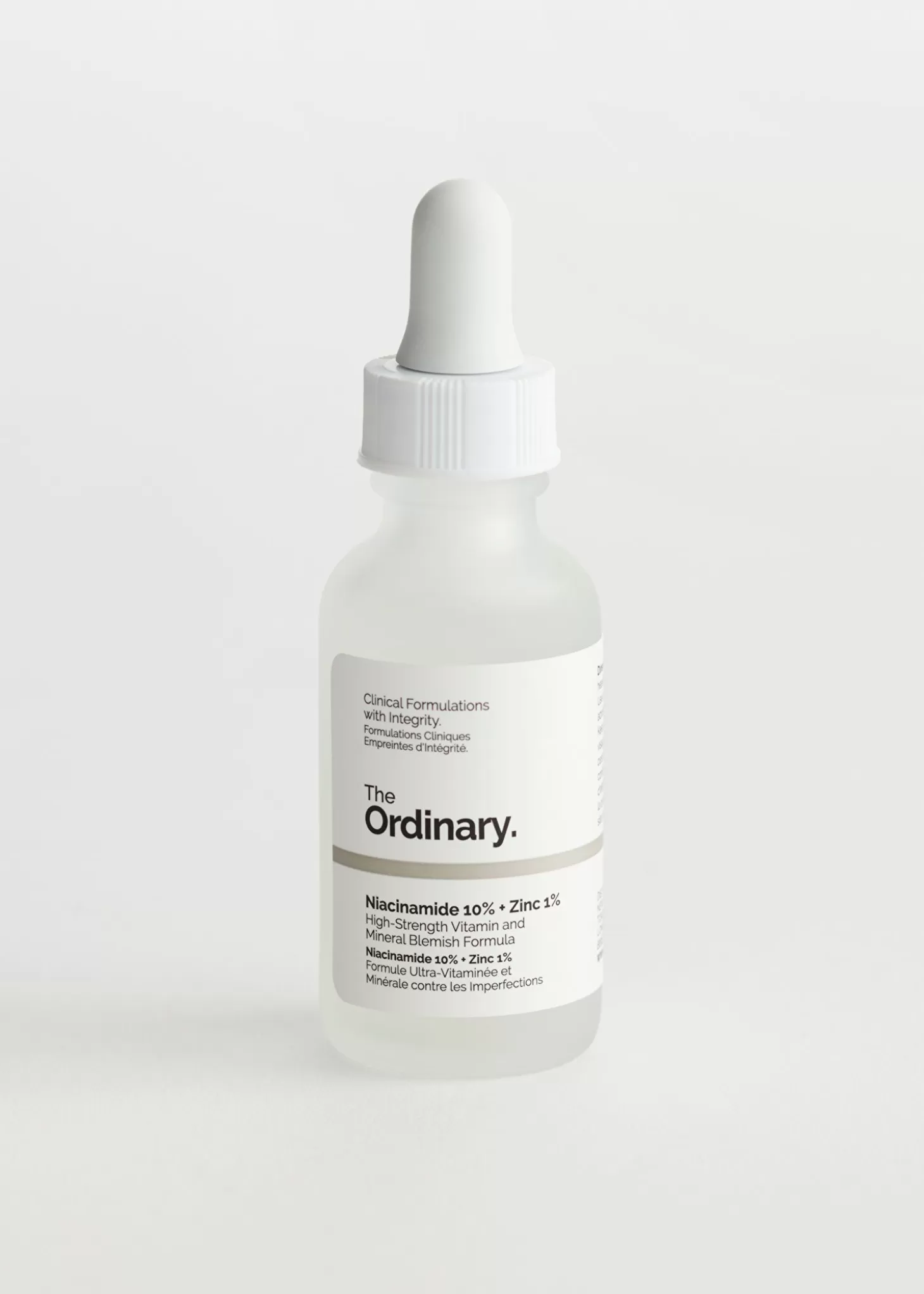 Kvinnor & Other Stories Hudvård | The Ordinary Serum