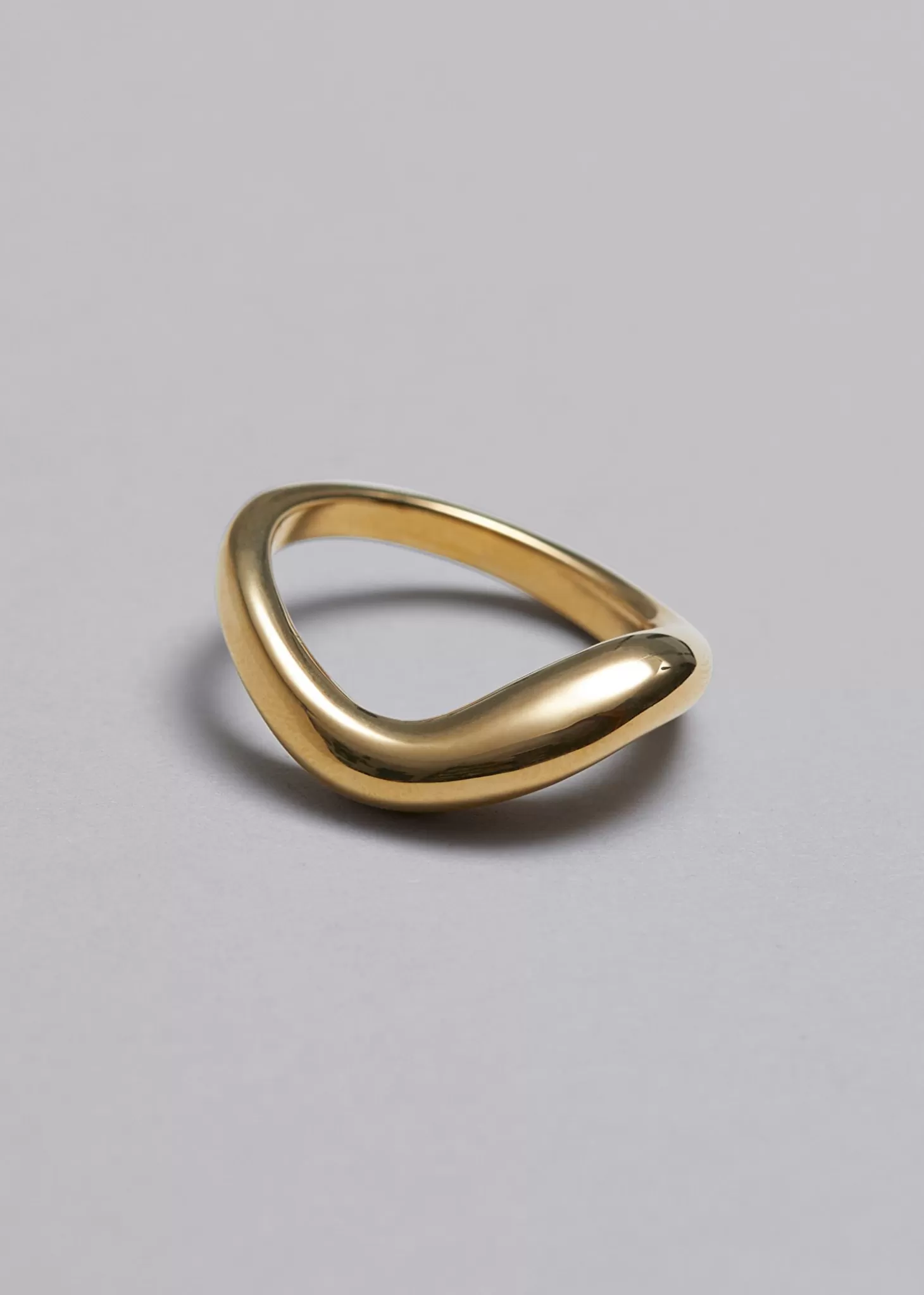 Kvinnor & Other Stories Ringar | Valvd Ring