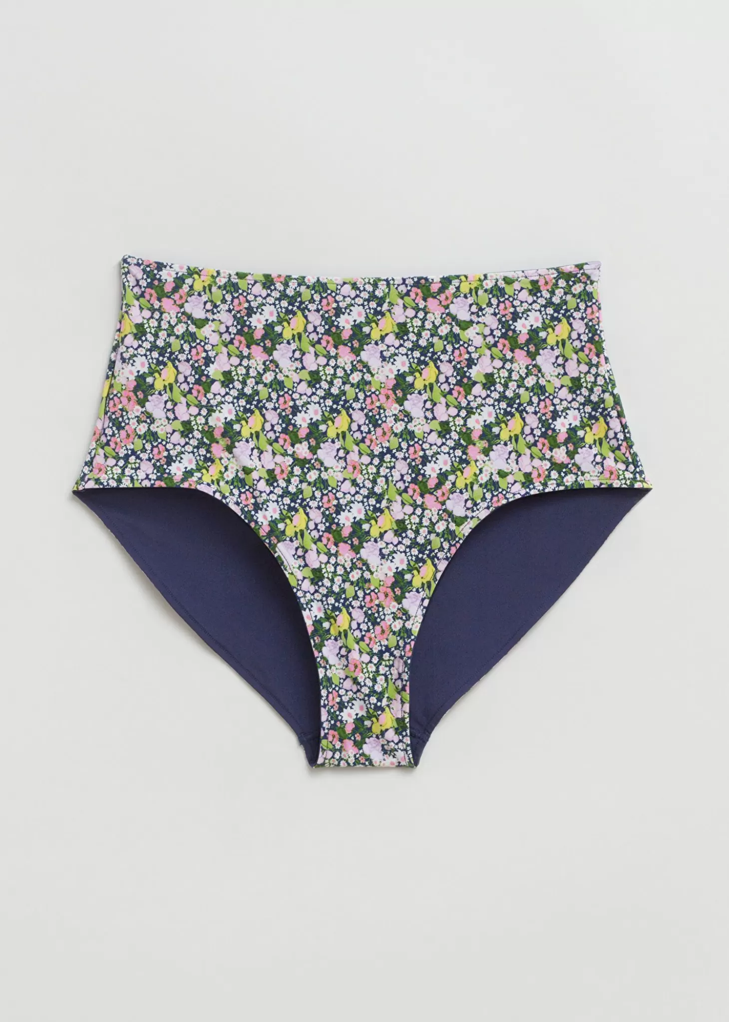 Kvinnor & Other Stories Bikinis | Vandbara Bikinitrosor Med Hog Midja