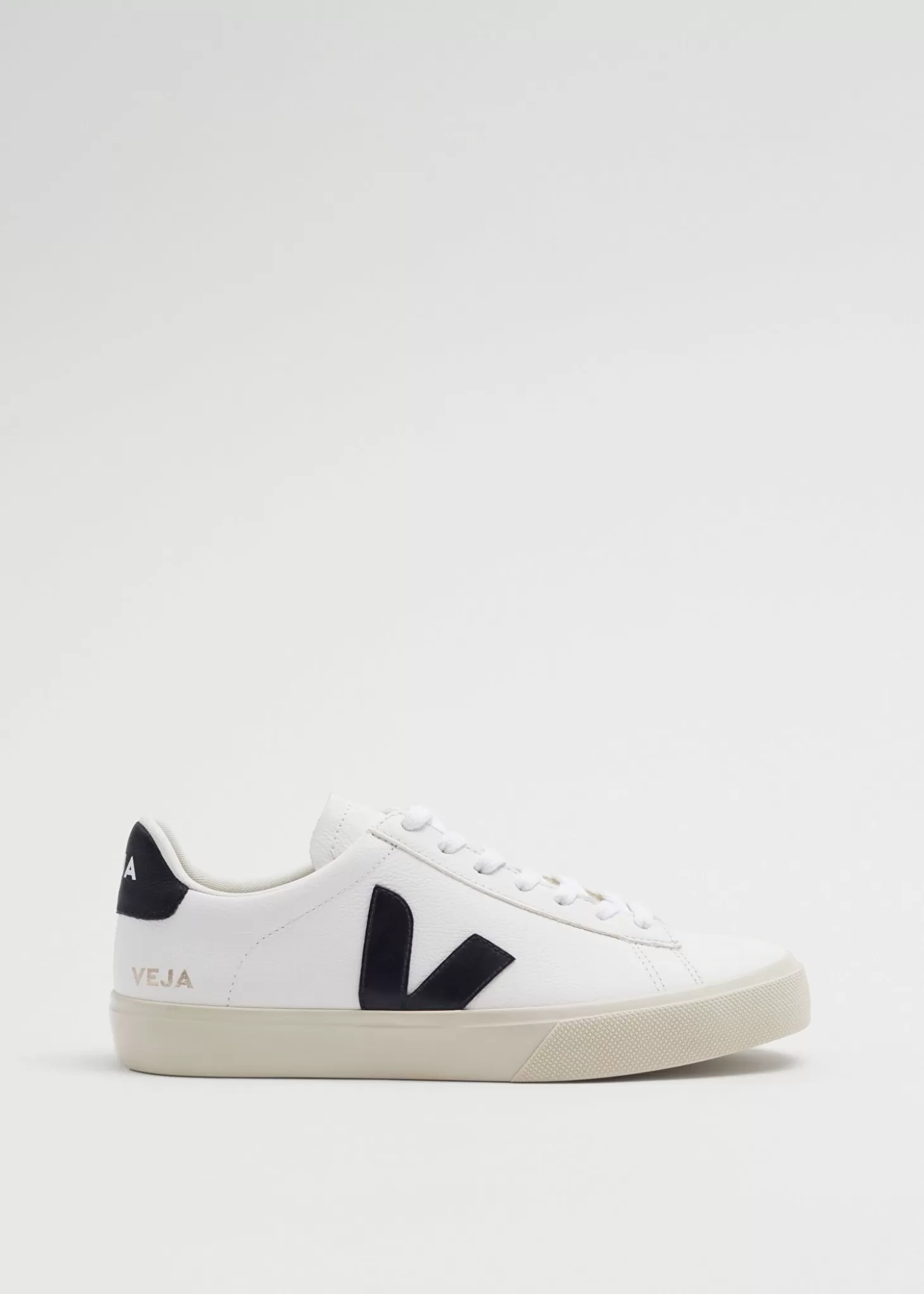 Kvinnor & Other Stories Sneakers | Veja Campo Leather Sneakers