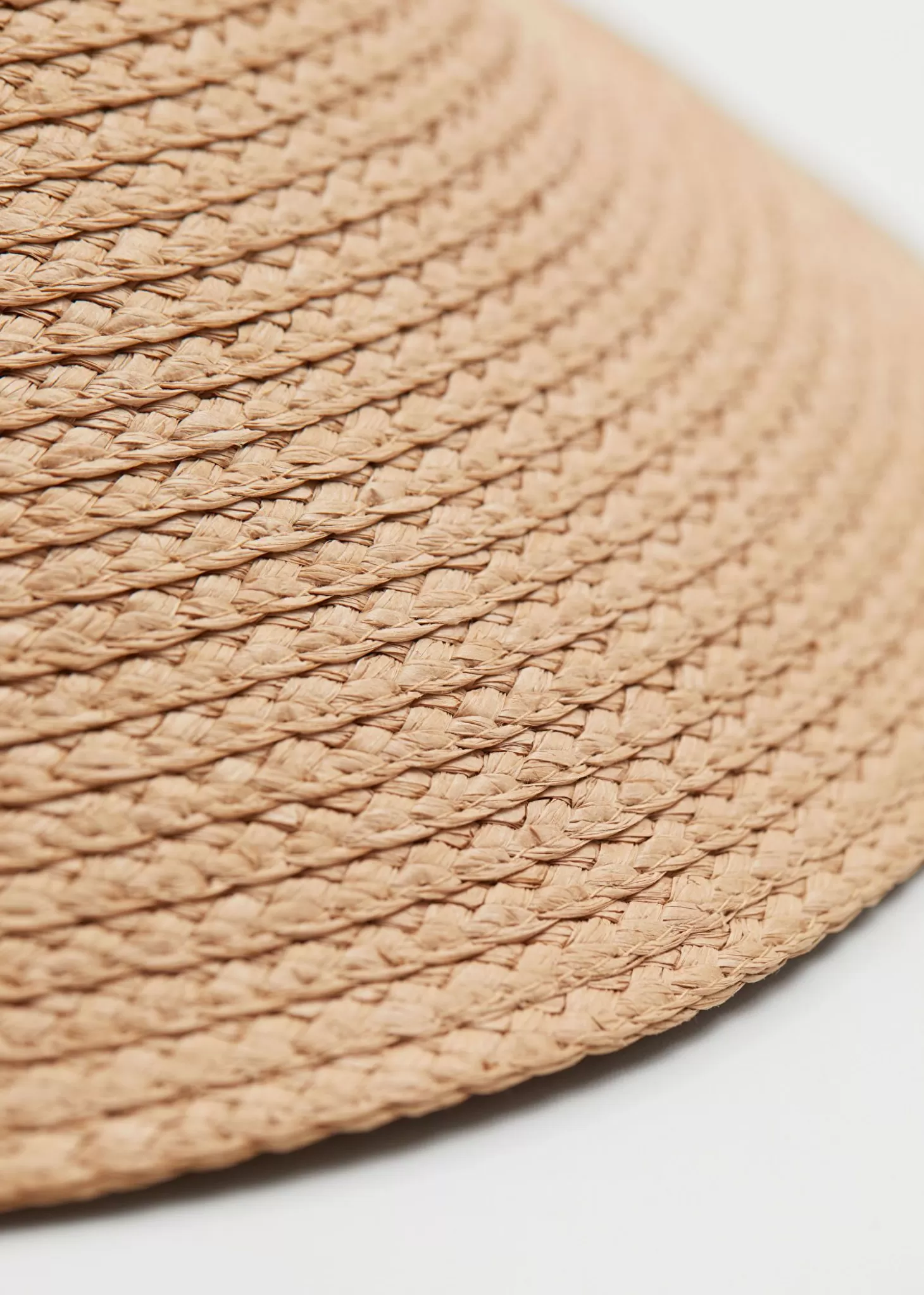 Kvinnor & Other Stories Mössor & Hattar | Wide Brim Straw Hat